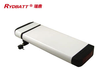 Van de het Lithiumbatterij van RYDBATT SSE-073A (48V) het Pak Redar Li-18650-13S5P-48V 13Ah voor Elektrische Fietsbatterij