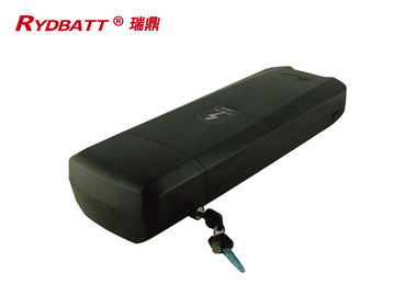 De Batterijpak van de lithium Elektrische Fiets/48v-Fietsbatterij 18650 10S9P 23.4Ah