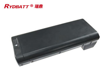 18650 Pak van de de Fietsbatterij van 10S4P 10.4Ah het Elektrische/de Batterij van 36v 20ah Ebike