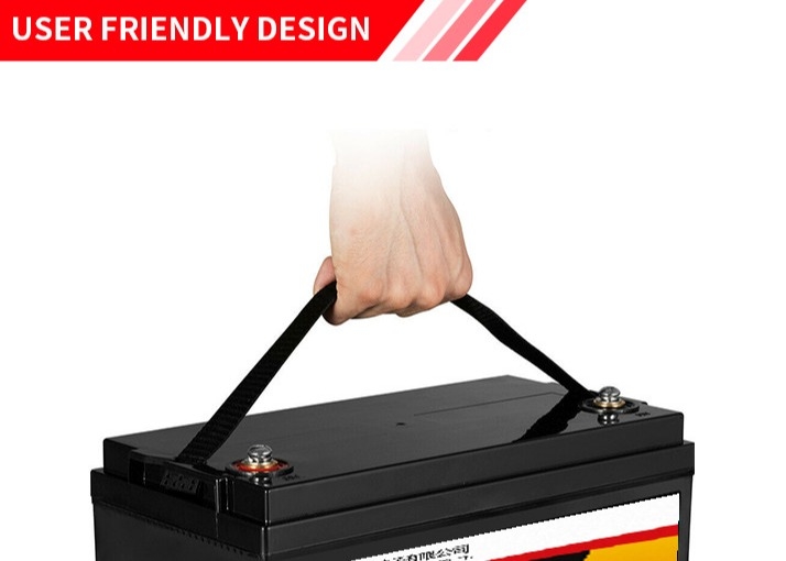 24V LiFePO4 Lithiumbatterij 32700 cellen ongeveer 27 kg voor telecombasisstations