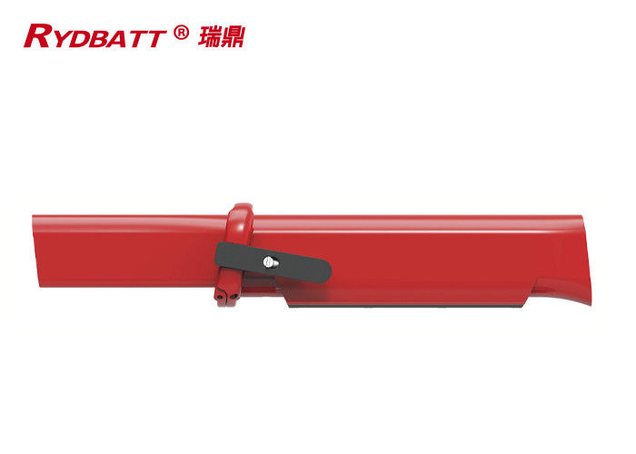 RYDBATT fc-4 (36V) het Pak Redar Li-18650-10S4P-36V 10.4Ah van de Lithiumbatterij voor Elektrische Fietsbatterij
