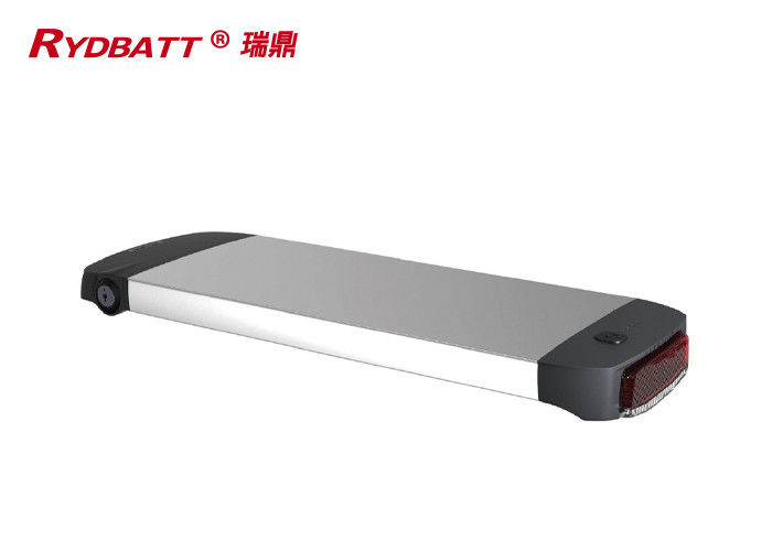 RYDBATT rs-3 (36V) het Pak Redar Li-18650-10S3P-36V 10.4Ah van de Lithiumbatterij voor Elektrische Fietsbatterij