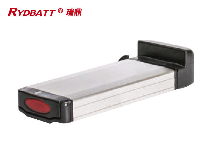 RYDBATT SSE-004 (48V) het Pak Redar Li-18650-13S4P-48V 10.4Ah van de Lithiumbatterij voor Elektrische Fietsbatterij