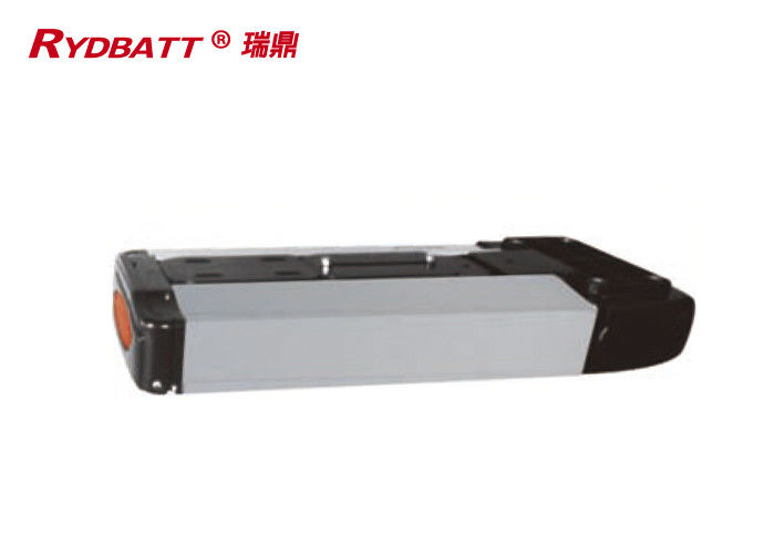 Van de het Lithiumbatterij van RYDBATT SSE-004A (48V) het Pak Redar Li-18650-13S4P-48V 10.4Ah voor Elektrische Fietsbatterij
