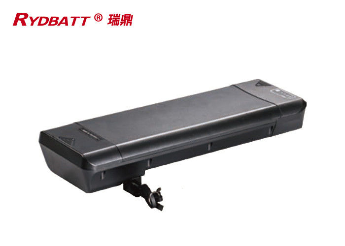 RYDBATT SSE-028 (36V) het Pak Redar Li-18650-10S4P-36V 10.4Ah van de Lithiumbatterij voor Elektrische Fietsbatterij
