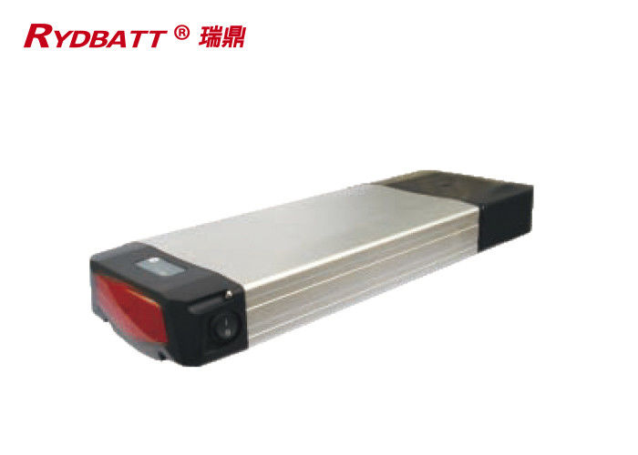 RYDBATT SSE-038 (48V) het Pak Redar Li-18650-13S4P-48V 10.4Ah van de Lithiumbatterij voor Elektrische Fietsbatterij