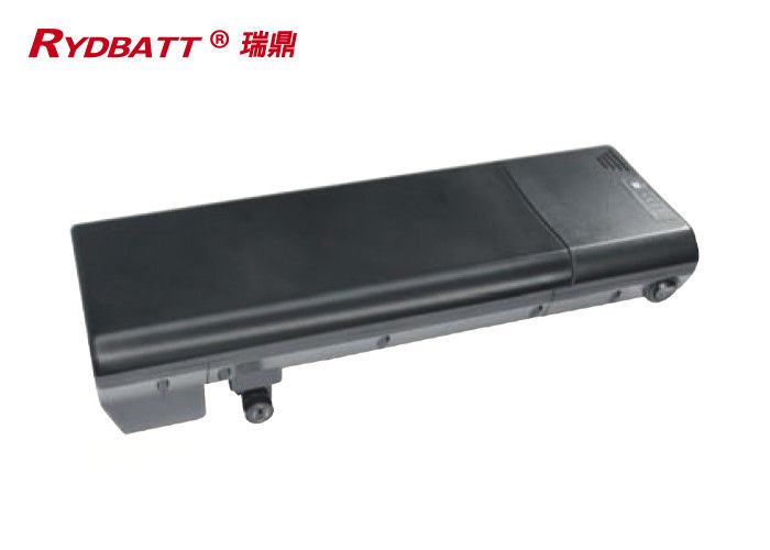 RYDBATT SSE-060 (36V) het Pak Redar Li-18650-10S4P-36V 10.4Ah van de Lithiumbatterij voor Elektrische Fietsbatterij